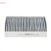 Filter, Innenraumluft DENSO DCF774K Bild Filter, Innenraumluft DENSO DCF774K