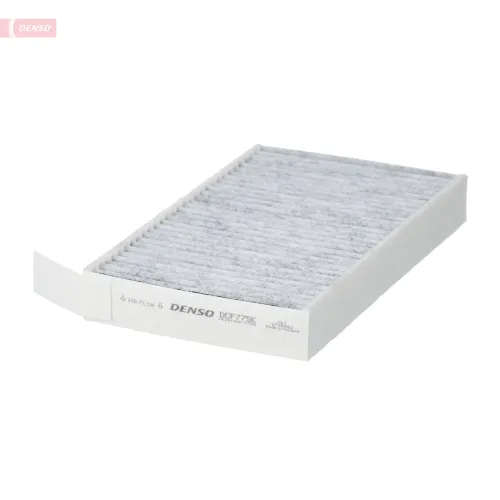 Filter, Innenraumluft DENSO DCF775K Bild Filter, Innenraumluft DENSO DCF775K