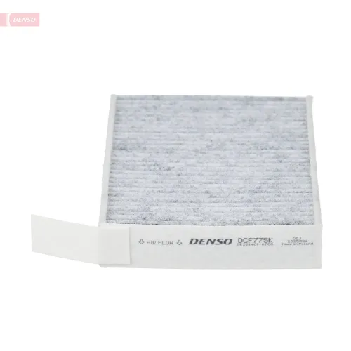Filter, Innenraumluft DENSO DCF775K Bild Filter, Innenraumluft DENSO DCF775K