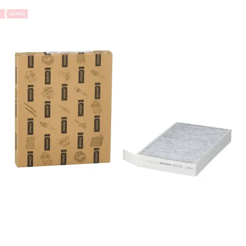Filter, Innenraumluft DENSO DCF775K Bild Filter, Innenraumluft DENSO DCF775K