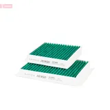 Filter, Innenraumluft DENSO DCF800A