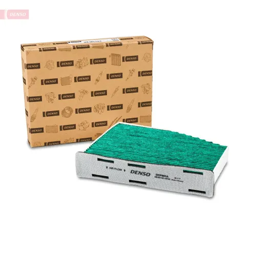 Filter, Innenraumluft DENSO DCF801A Bild Filter, Innenraumluft DENSO DCF801A