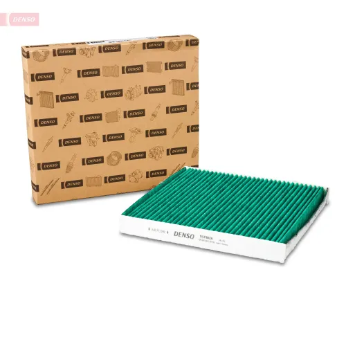Filter, Innenraumluft DENSO DCF802A Bild Filter, Innenraumluft DENSO DCF802A