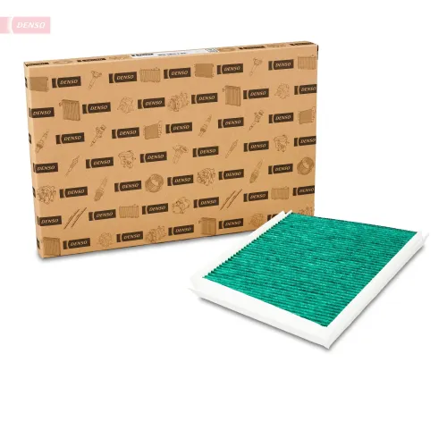 Filter, Innenraumluft DENSO DCF803A Bild Filter, Innenraumluft DENSO DCF803A