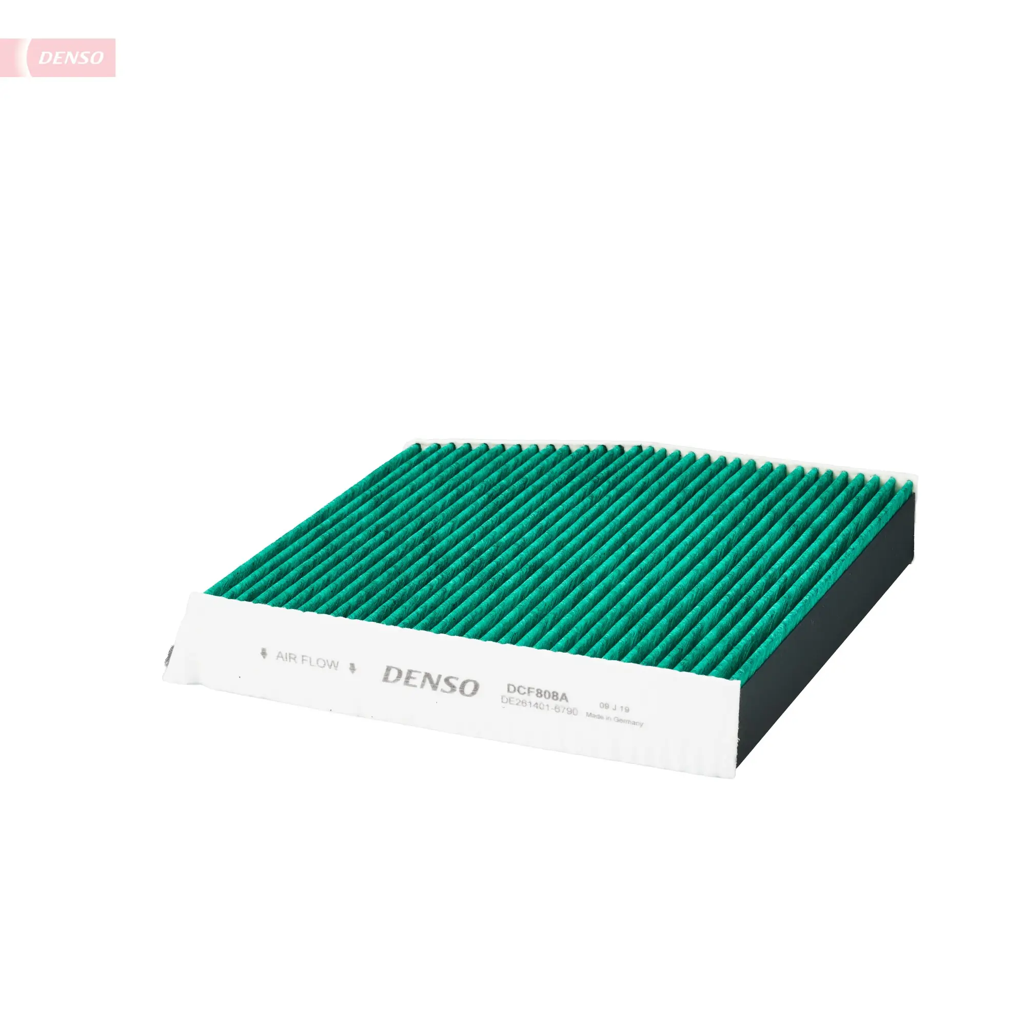 Filter, Innenraumluft DENSO DCF808A