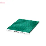 Filter, Innenraumluft DENSO DCF814A