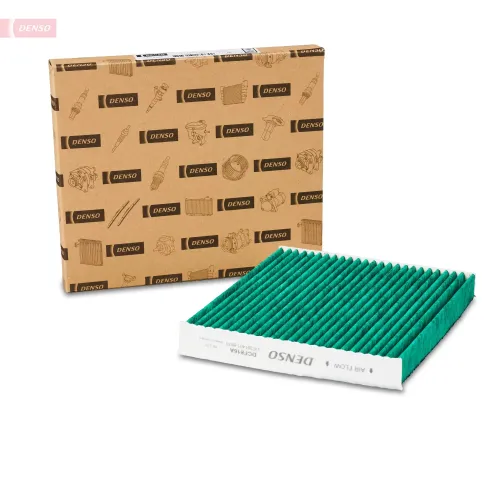 Filter, Innenraumluft DENSO DCF816A Bild Filter, Innenraumluft DENSO DCF816A