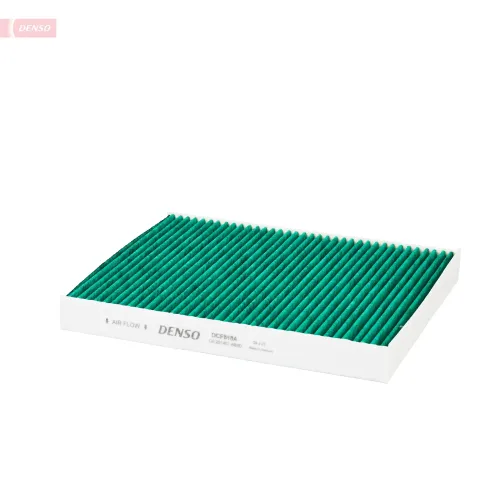 Filter, Innenraumluft DENSO DCF818A Bild Filter, Innenraumluft DENSO DCF818A
