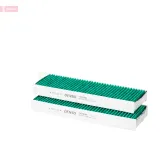 Filter, Innenraumluft DENSO DCF819A