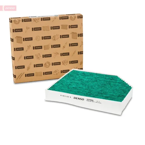 Filter, Innenraumluft DENSO DCF820A Bild Filter, Innenraumluft DENSO DCF820A