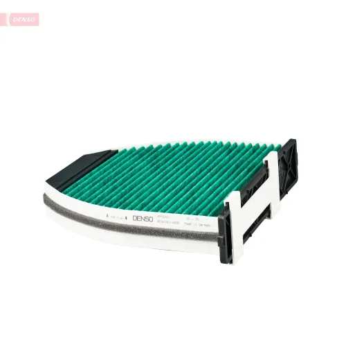 Filter, Innenraumluft DENSO DCF822A Bild Filter, Innenraumluft DENSO DCF822A
