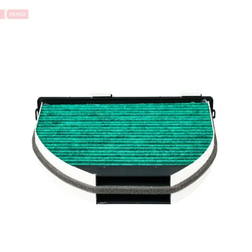 Filter, Innenraumluft DENSO DCF822A Bild Filter, Innenraumluft DENSO DCF822A