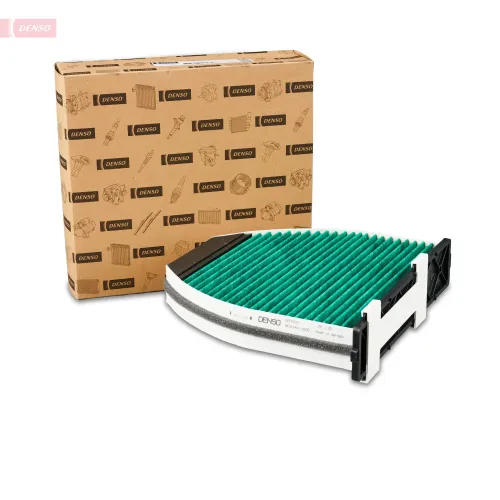 Filter, Innenraumluft DENSO DCF822A Bild Filter, Innenraumluft DENSO DCF822A