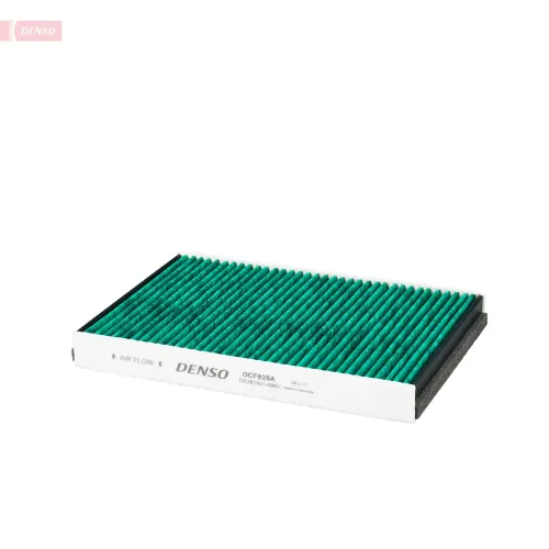 Filter, Innenraumluft DENSO DCF825A Bild Filter, Innenraumluft DENSO DCF825A