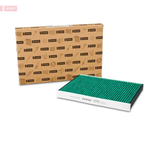 Filter, Innenraumluft DENSO DCF826A Bild Filter, Innenraumluft DENSO DCF826A