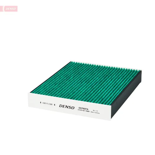 Filter, Innenraumluft DENSO DCF827A Bild Filter, Innenraumluft DENSO DCF827A