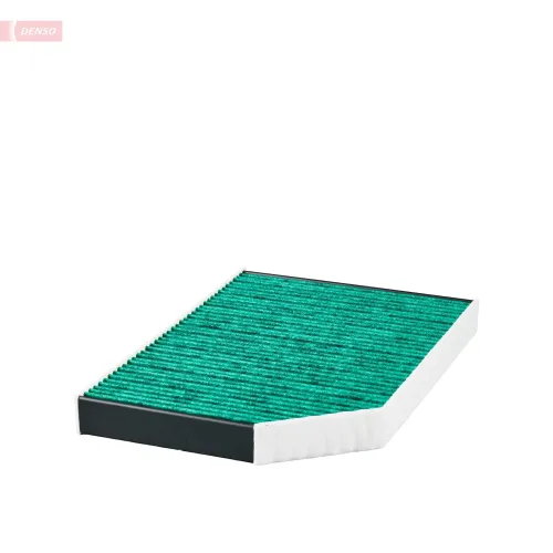 Filter, Innenraumluft DENSO DCF830A Bild Filter, Innenraumluft DENSO DCF830A