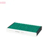 Filter, Innenraumluft DENSO DCF831A