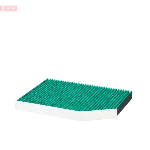 Filter, Innenraumluft DENSO DCF838A Bild Filter, Innenraumluft DENSO DCF838A