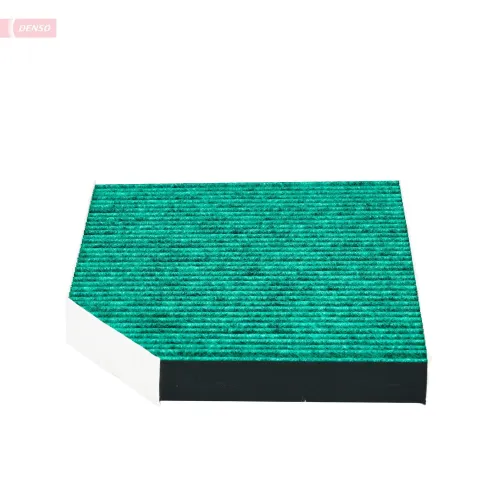 Filter, Innenraumluft DENSO DCF838A Bild Filter, Innenraumluft DENSO DCF838A