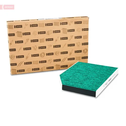 Filter, Innenraumluft DENSO DCF838A Bild Filter, Innenraumluft DENSO DCF838A