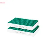 Filter, Innenraumluft DENSO DCF839A