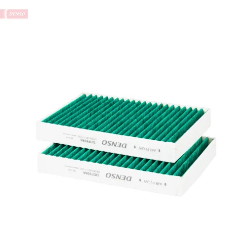 Filter, Innenraumluft DENSO DCF839A Bild Filter, Innenraumluft DENSO DCF839A