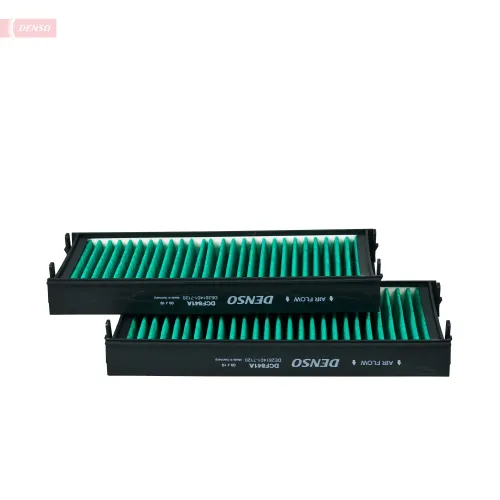 Filter, Innenraumluft DENSO DCF841A Bild Filter, Innenraumluft DENSO DCF841A