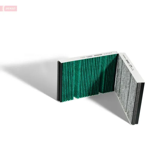 Filter, Innenraumluft DENSO DCF844A Bild Filter, Innenraumluft DENSO DCF844A