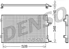 Kondensator, Klimaanlage DENSO DCN06003