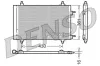 Kondensator, Klimaanlage DENSO DCN07019