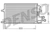 Kondensator, Klimaanlage DENSO DCN10003