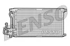 Kondensator, Klimaanlage DENSO DCN10010