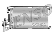 Kondensator, Klimaanlage DENSO DCN10010