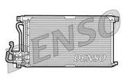 Kondensator, Klimaanlage DENSO DCN10011
