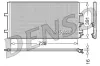 Kondensator, Klimaanlage DENSO DCN10017
