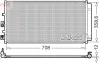 Kondensator, Klimaanlage DENSO DCN10061