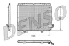 Kondensator, Klimaanlage DENSO DCN17017
