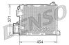 Kondensator, Klimaanlage DENSO DCN20006