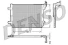 Kondensator, Klimaanlage DENSO DCN32062