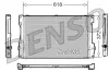 Kondensator, Klimaanlage DENSO DCN33006