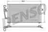 Kondensator, Klimaanlage DENSO DCN33007