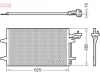 Kondensator, Klimaanlage DENSO DCN33011