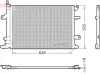 Kondensator, Klimaanlage DENSO DCN33017