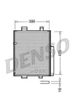 Kondensator, Klimaanlage DENSO DCN35001