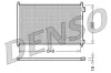 Kondensator, Klimaanlage DENSO DCN40006