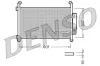 Kondensator, Klimaanlage DENSO DCN40007