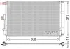 Kondensator, Klimaanlage DENSO DCN43003
