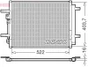 Kondensator, Klimaanlage DENSO DCN43018