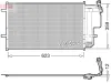 Kondensator, Klimaanlage DENSO DCN44011